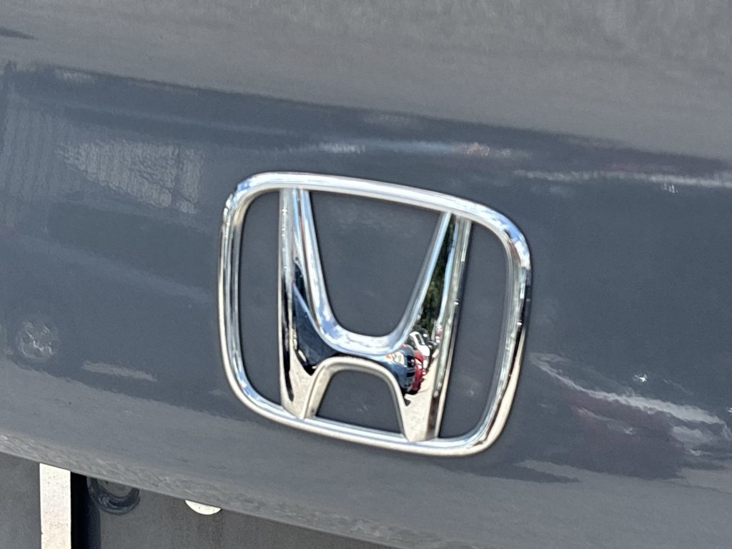 Thumbnail: 2025 Honda Civic - 7