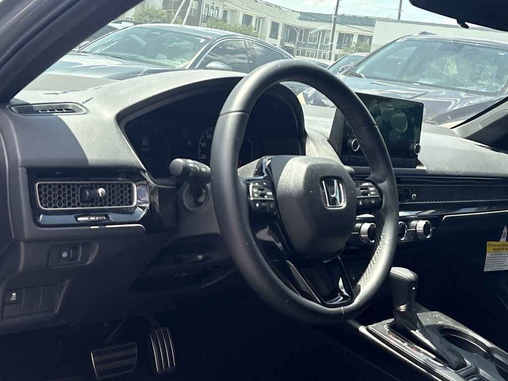 Thumbnail: 2025 Honda Civic - 2