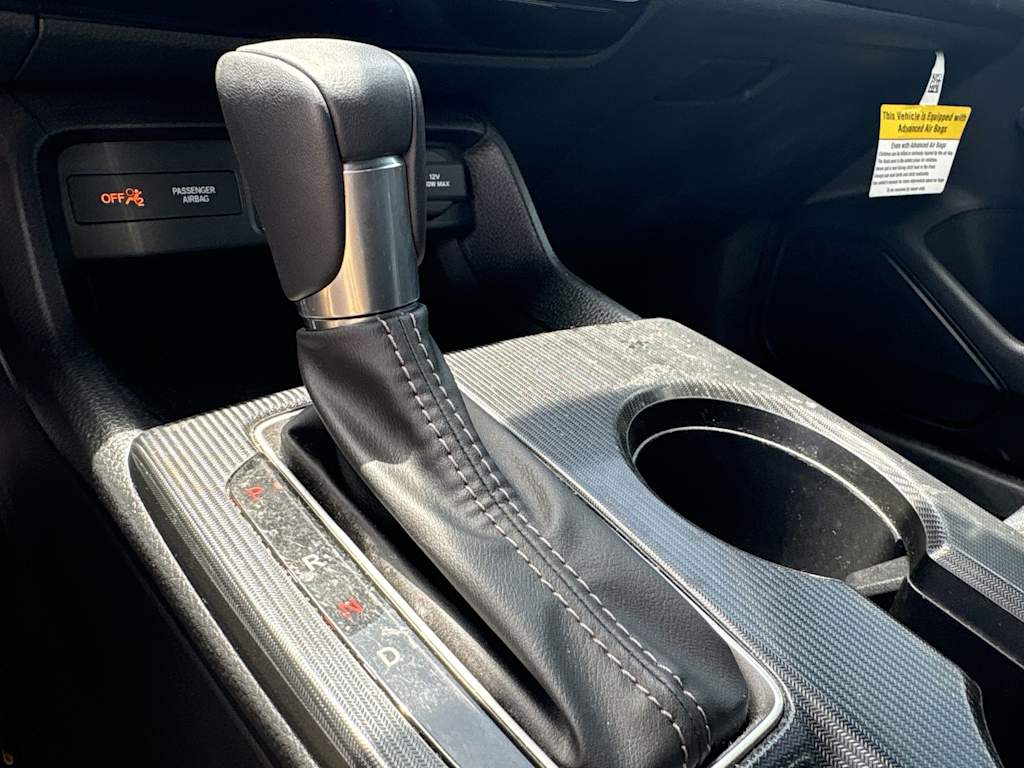 Thumbnail: 2025 Honda Civic - 11