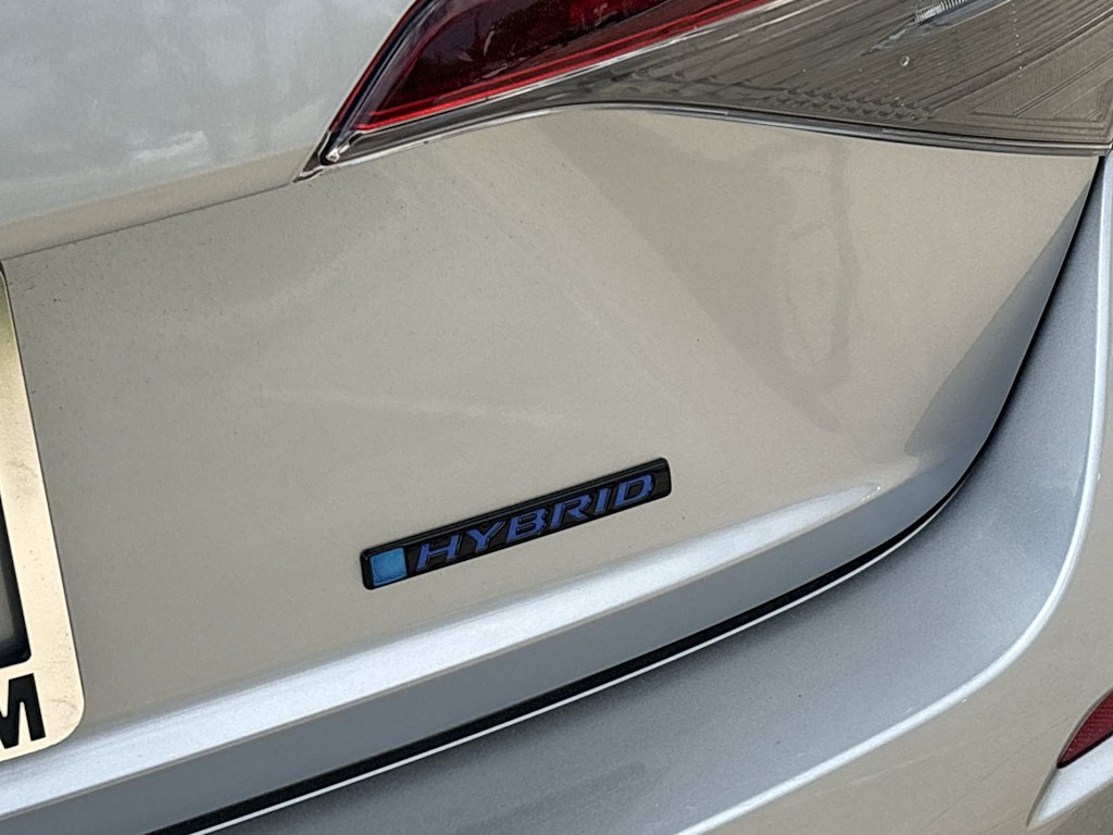 Thumbnail: 2026 Honda Civic - 29