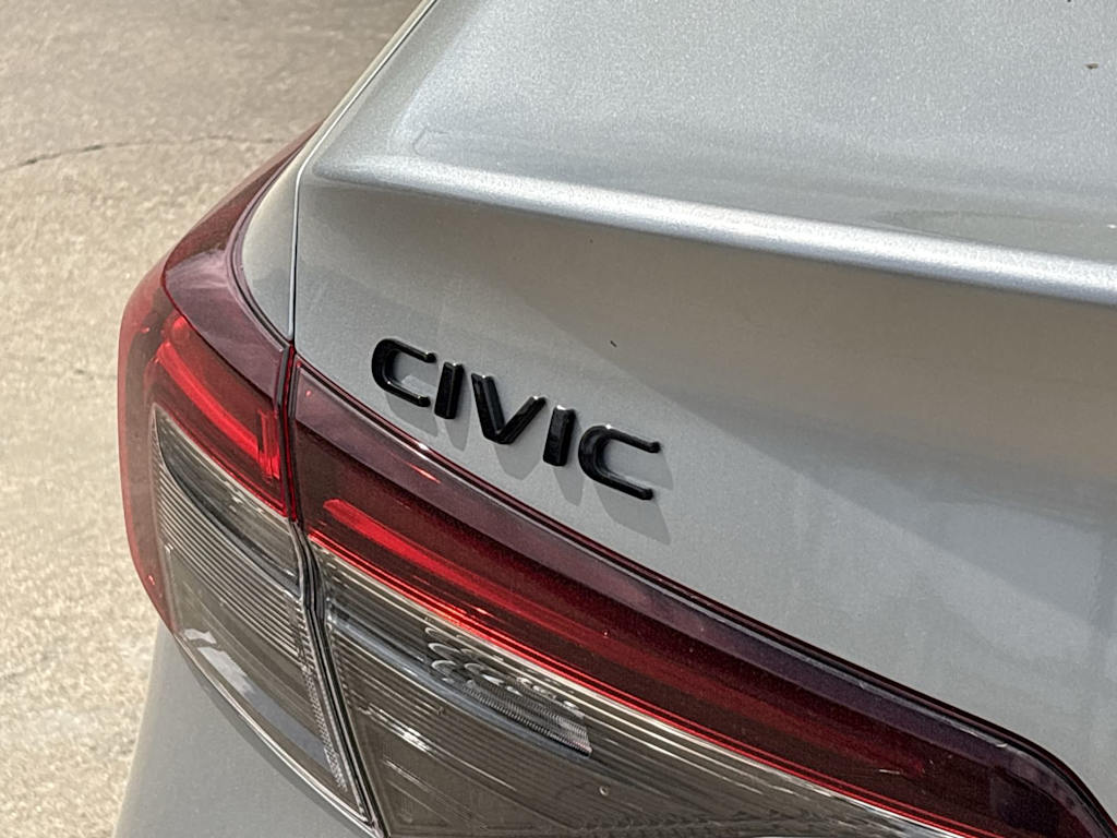 Thumbnail: 2026 Honda Civic - 7