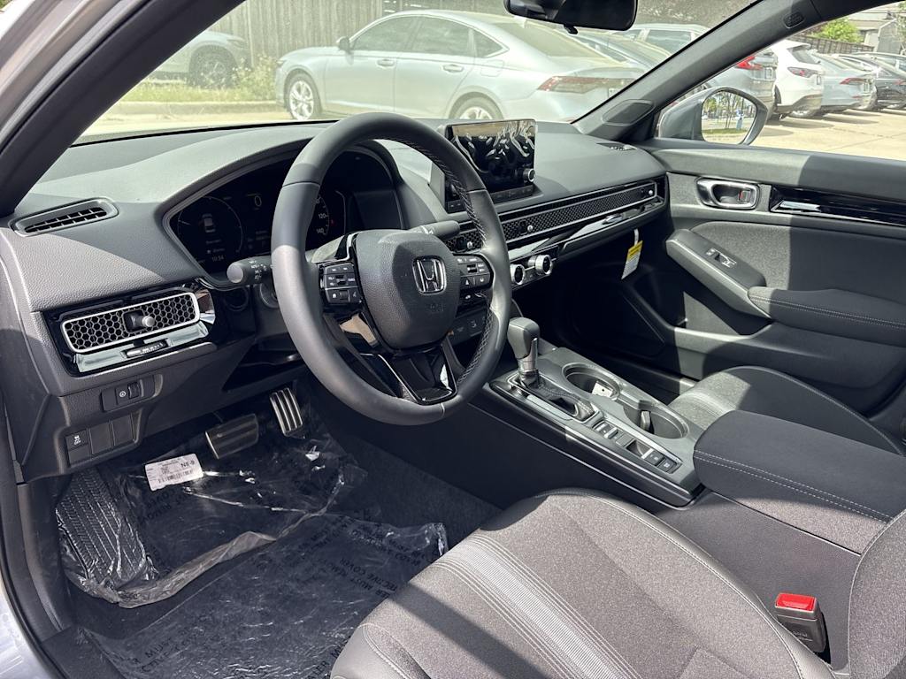 Thumbnail: 2026 Honda Civic - 2