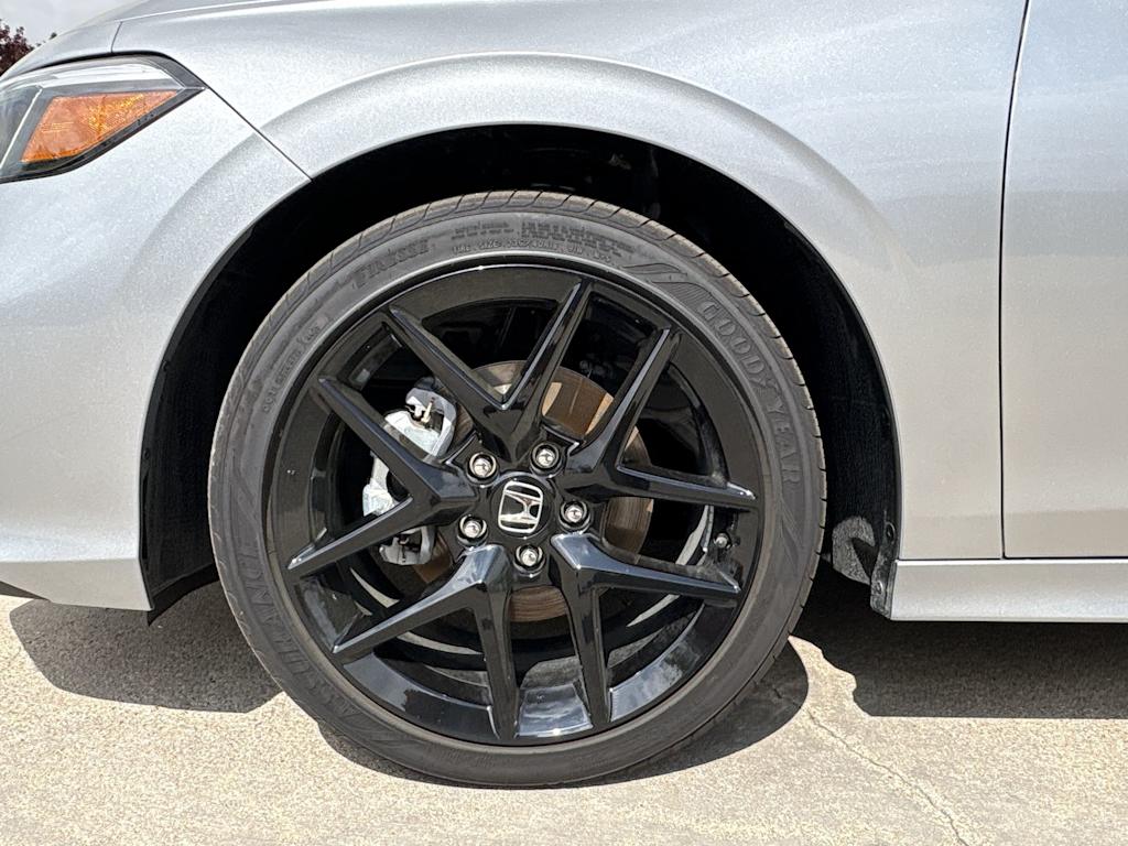 Thumbnail: 2026 Honda Civic - 8