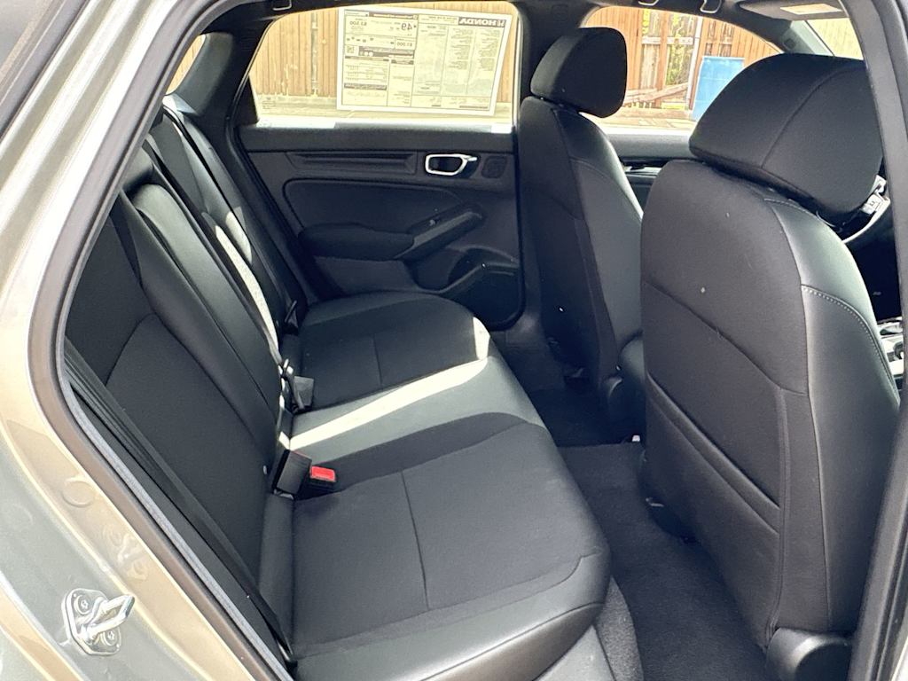 Thumbnail: 2026 Honda Civic - 30