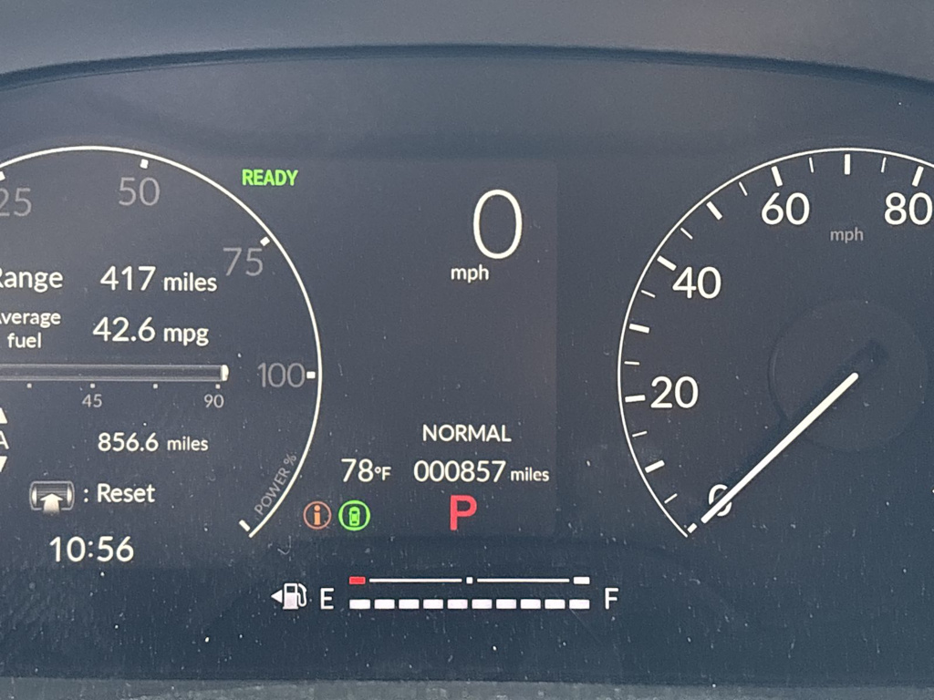 Thumbnail: 2026 Honda Civic - 15