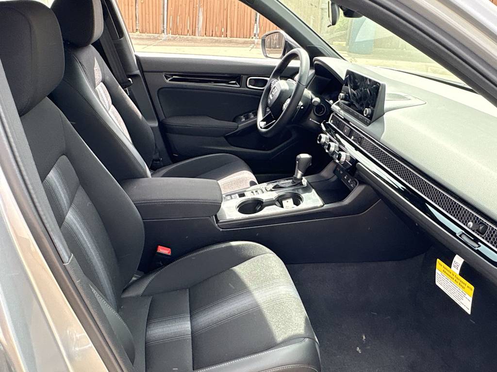 Thumbnail: 2026 Honda Civic - 11