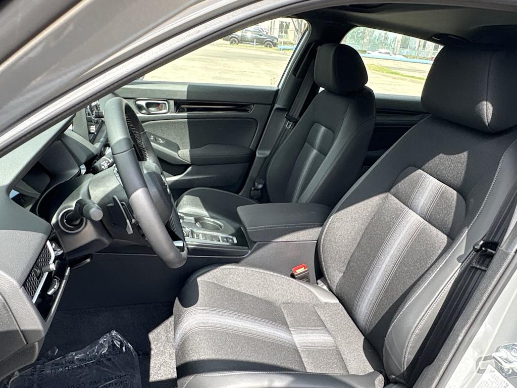 Thumbnail: 2026 Honda Civic - 10