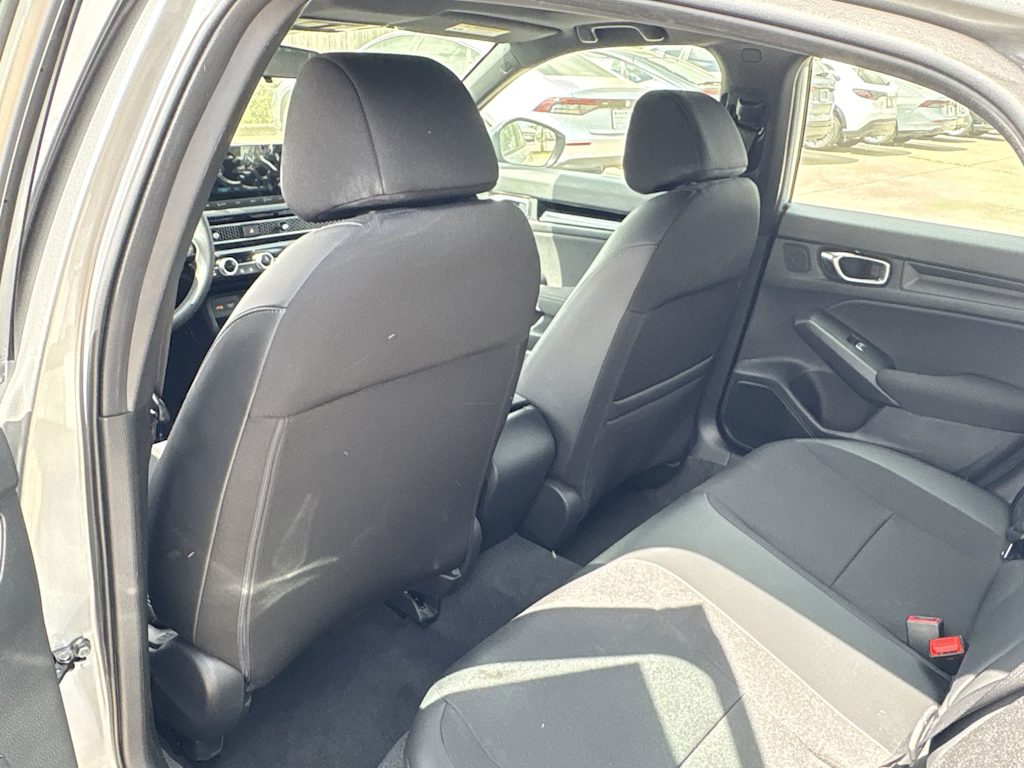 Thumbnail: 2026 Honda Civic - 12