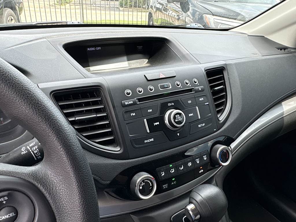 Thumbnail: 2015 Honda CR-V - 10
