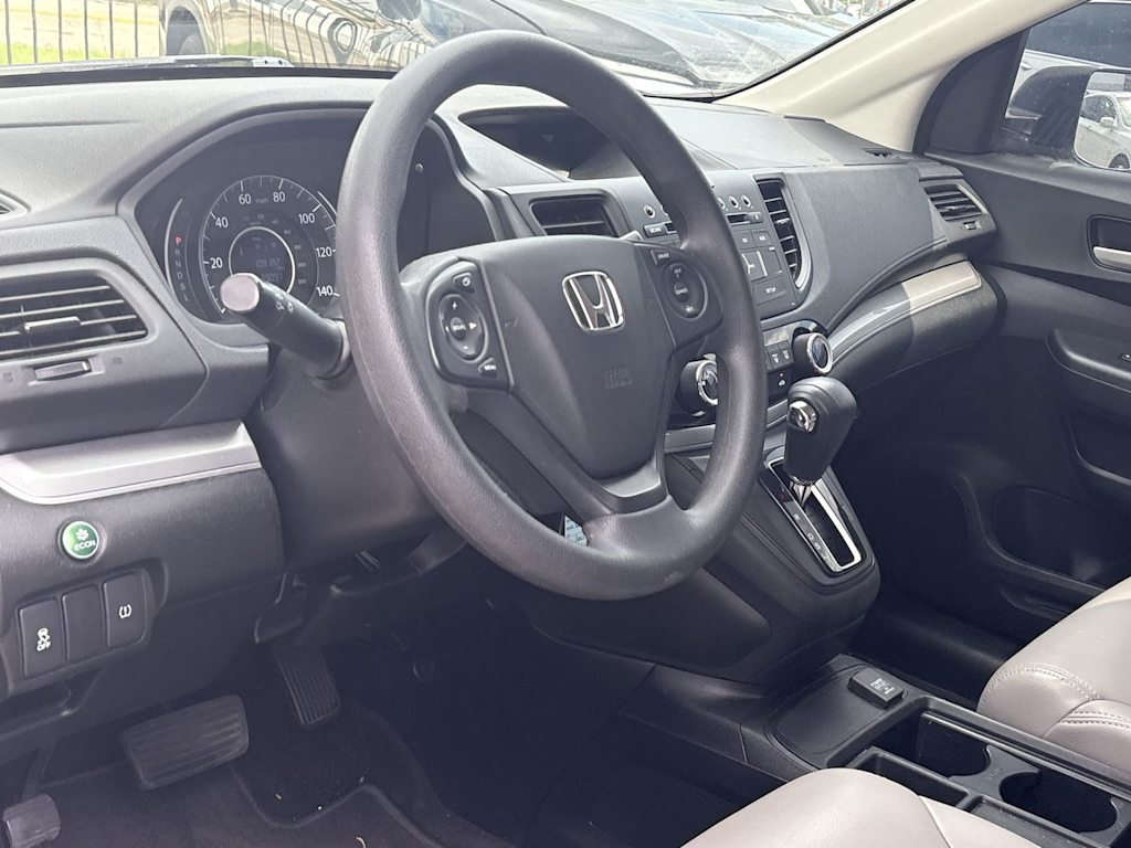 Thumbnail: 2015 Honda CR-V - 2