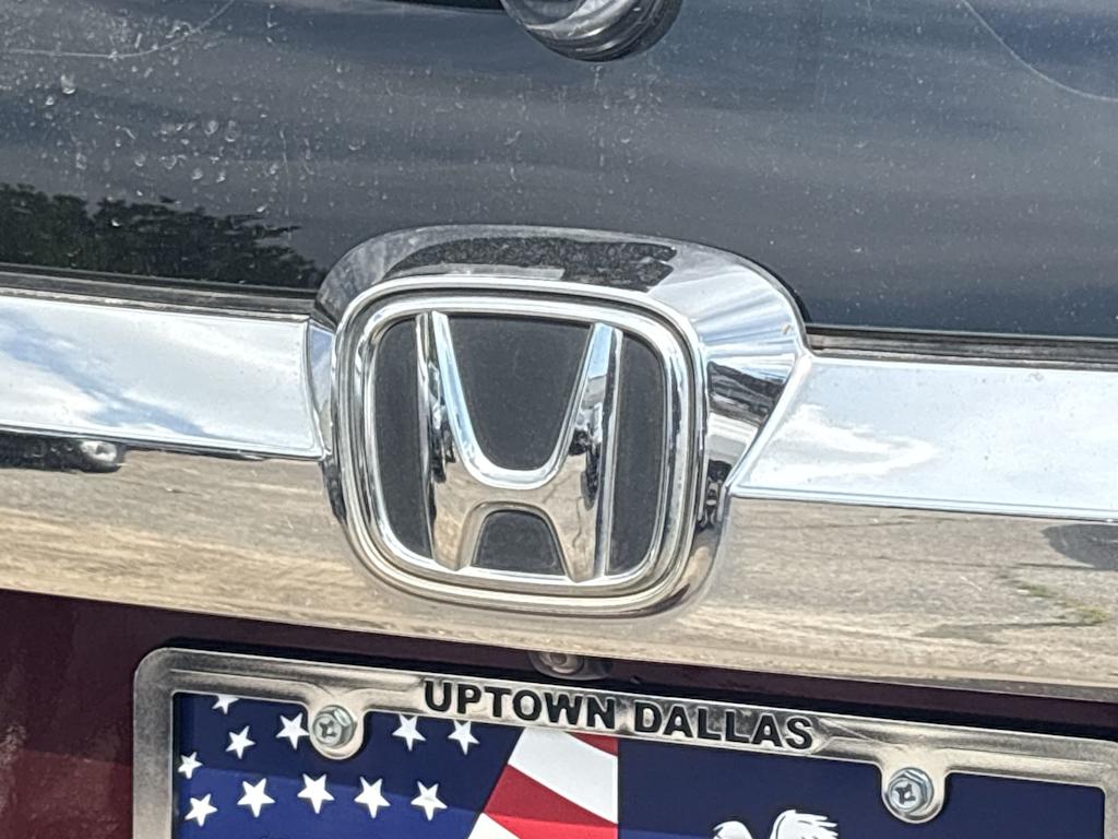 Thumbnail: 2015 Honda CR-V - 26