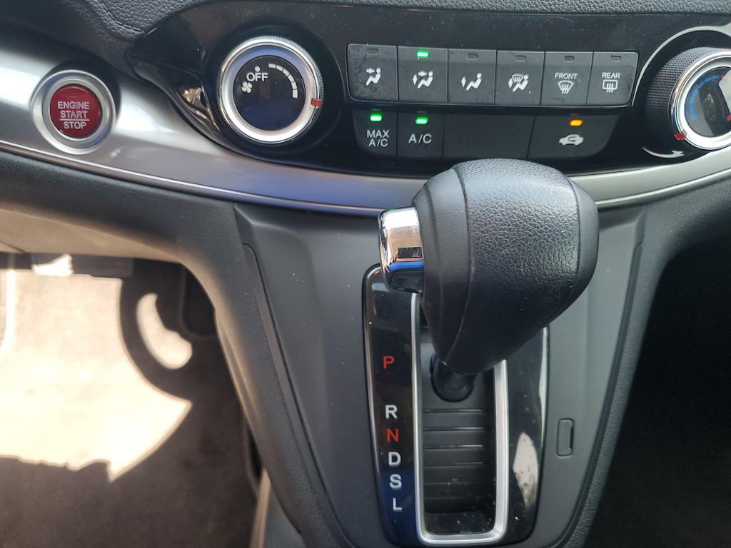 Thumbnail: 2015 Honda CR-V - 11