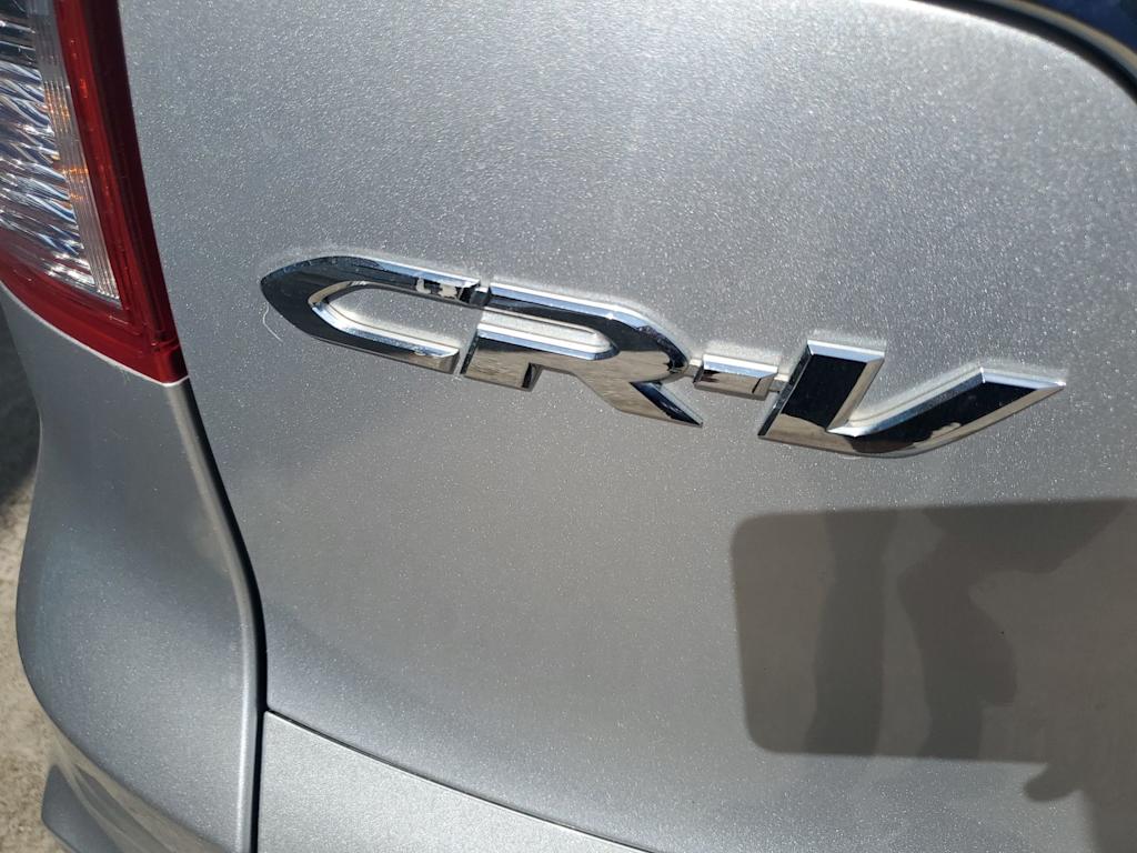 Thumbnail: 2015 Honda CR-V - 7