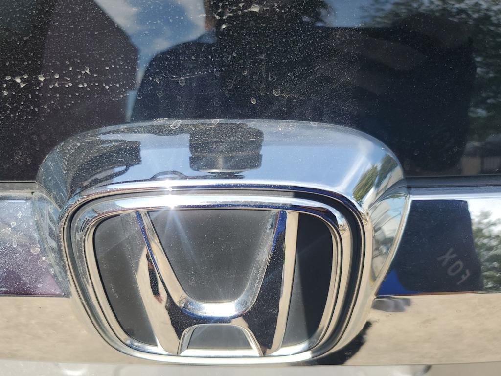 Thumbnail: 2015 Honda CR-V - 17