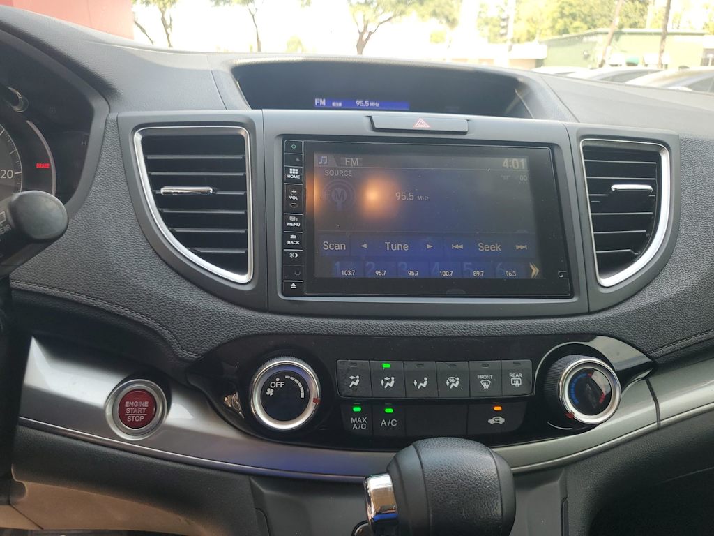 Thumbnail: 2015 Honda CR-V - 10