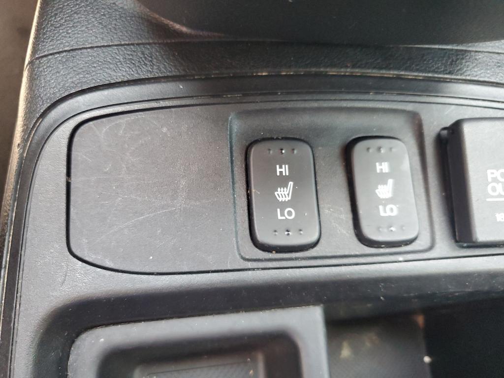 Thumbnail: 2015 Honda CR-V - 27