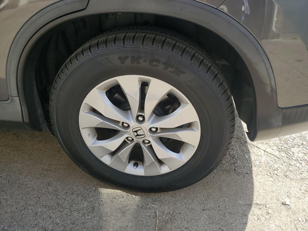 Thumbnail: 2014 Honda CR-V - 8