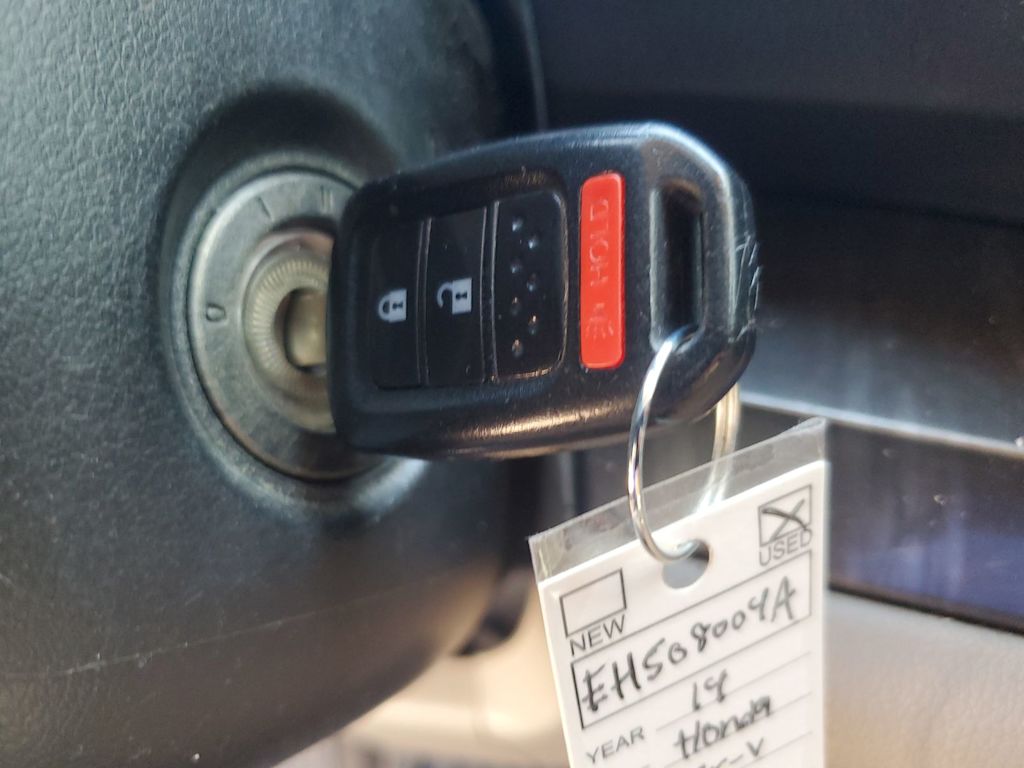 Thumbnail: 2014 Honda CR-V - 14