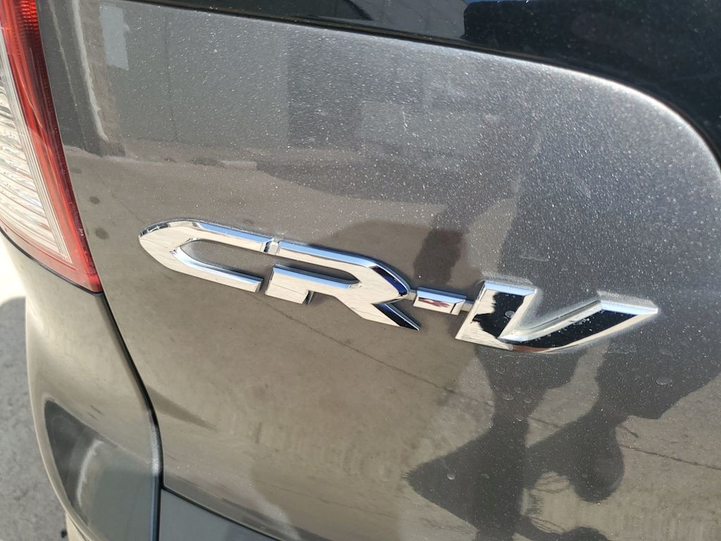 Thumbnail: 2014 Honda CR-V - 7