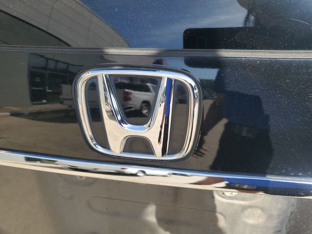 Thumbnail: 2014 Honda CR-V - 19