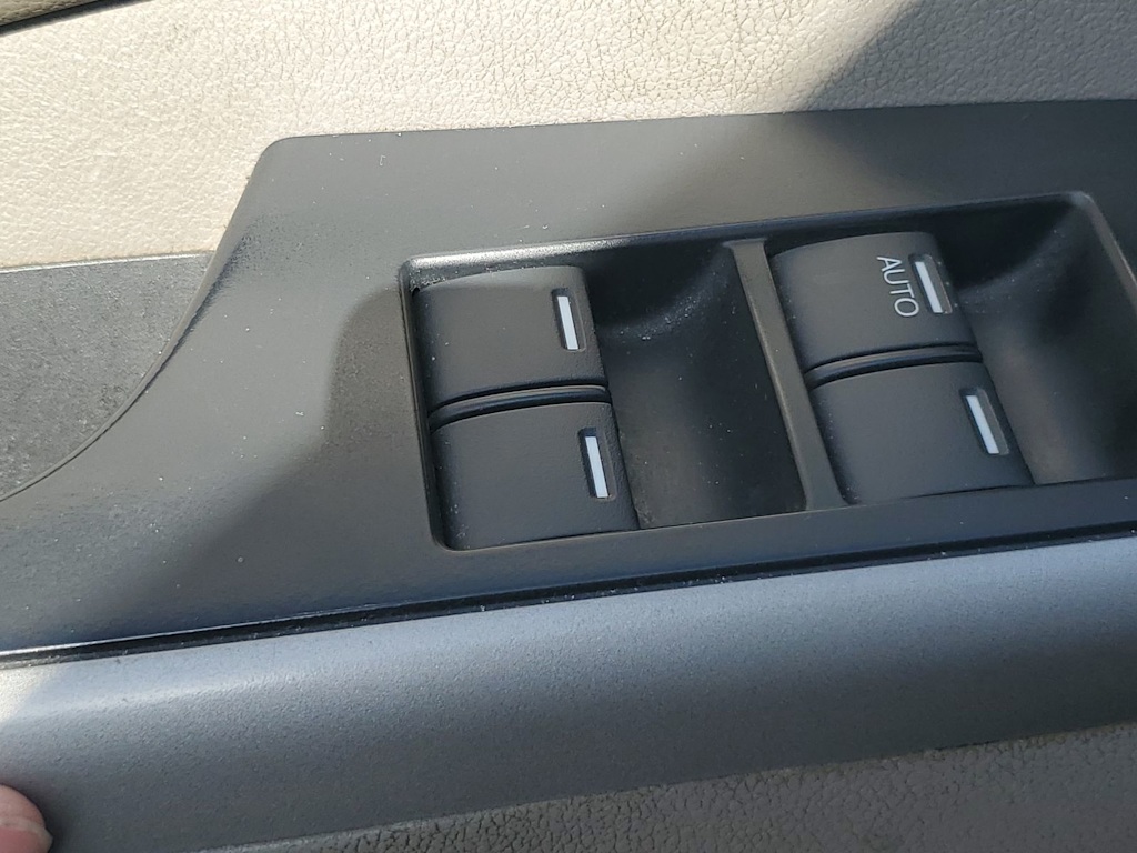 Thumbnail: 2014 Honda CR-V - 25