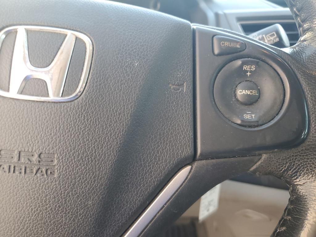 Thumbnail: 2014 Honda CR-V - 20