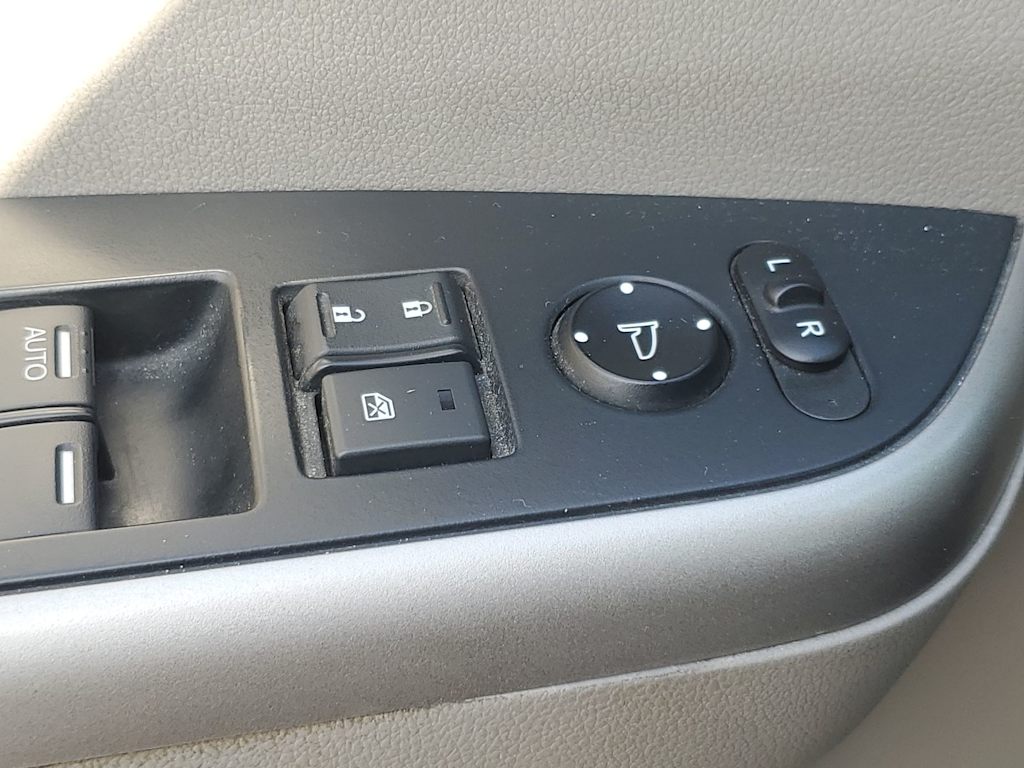 Thumbnail: 2014 Honda CR-V - 26