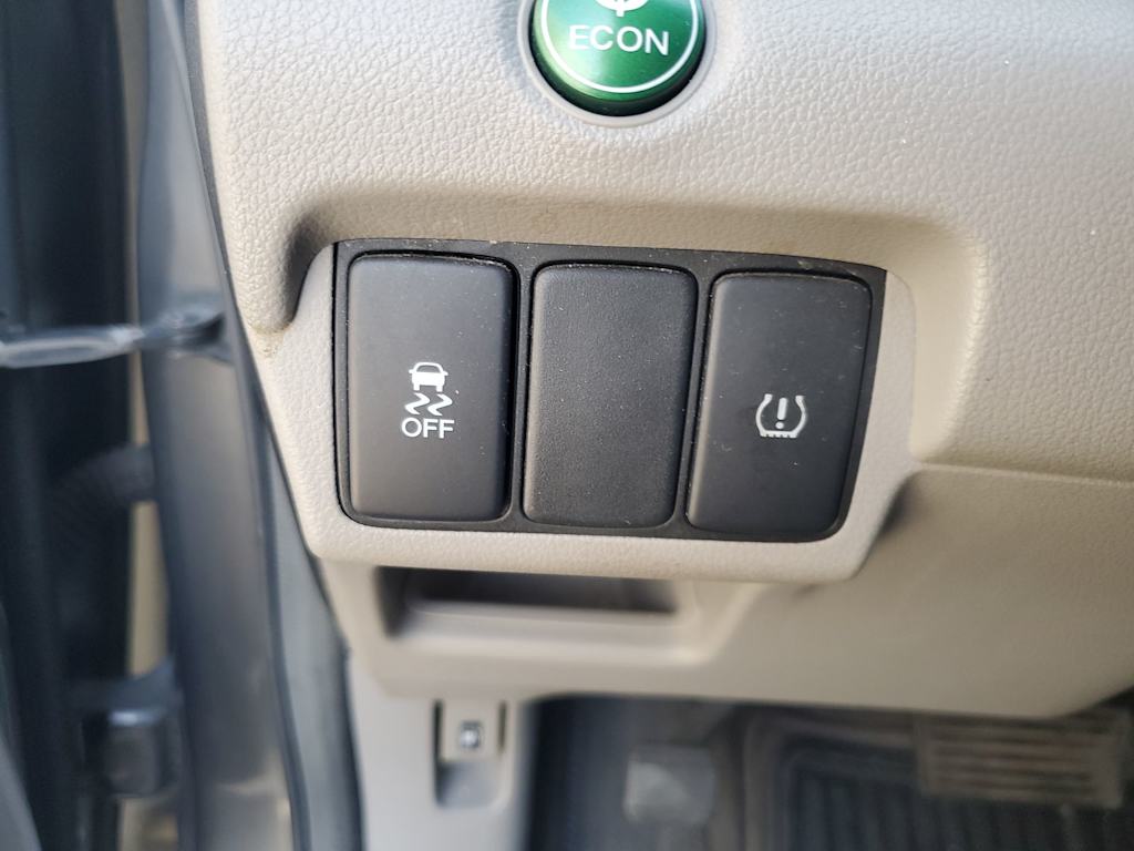 Thumbnail: 2014 Honda CR-V - 21