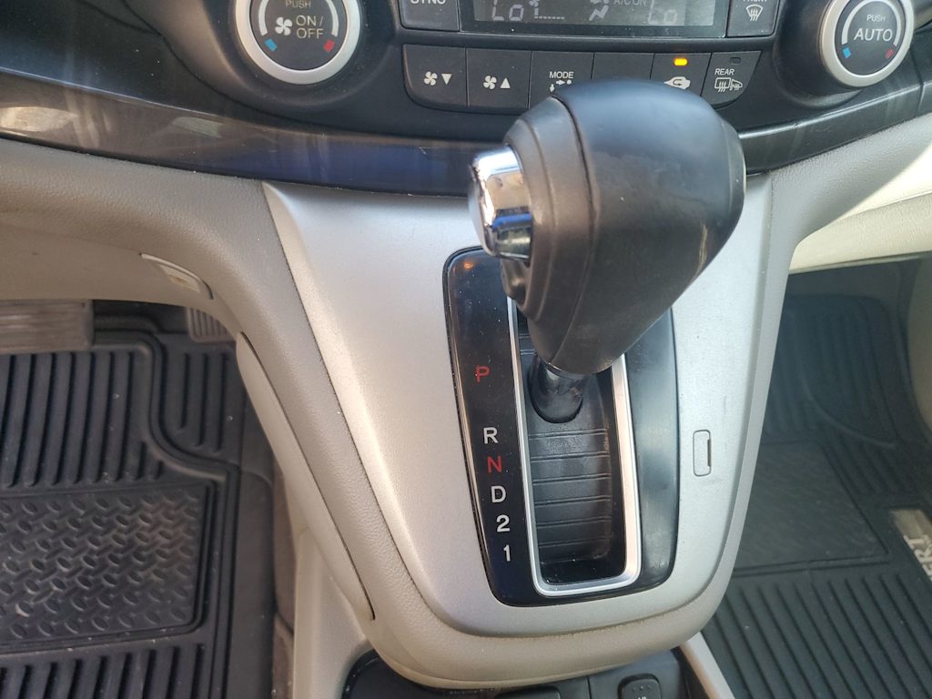 Thumbnail: 2014 Honda CR-V - 12