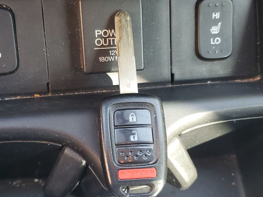 Thumbnail: 2014 Honda CR-V - 28