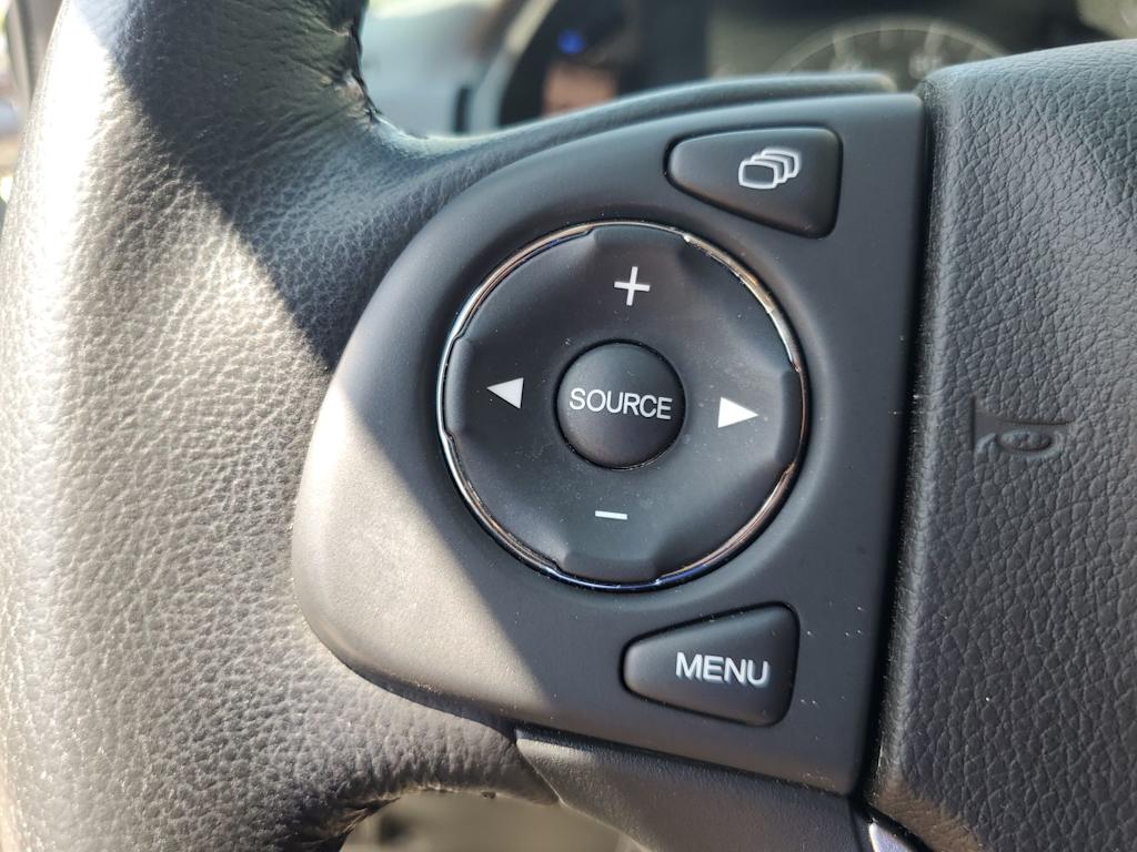 Thumbnail: 2015 Honda CR-V - 23