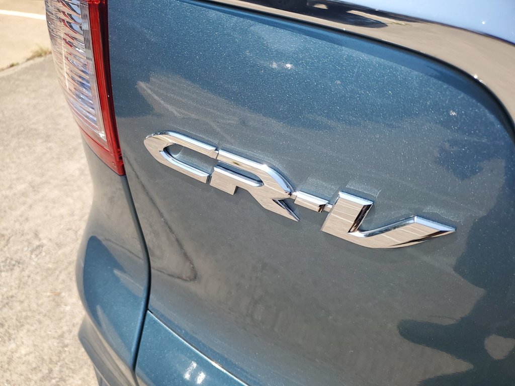 Thumbnail: 2015 Honda CR-V - 7