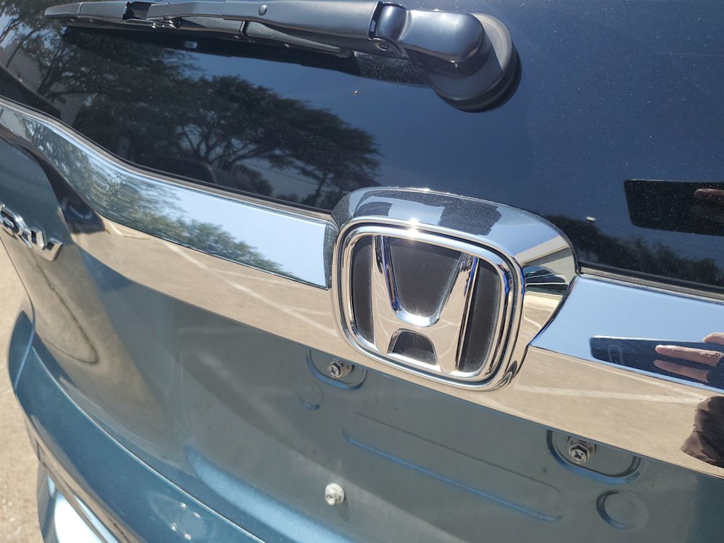 Thumbnail: 2015 Honda CR-V - 20