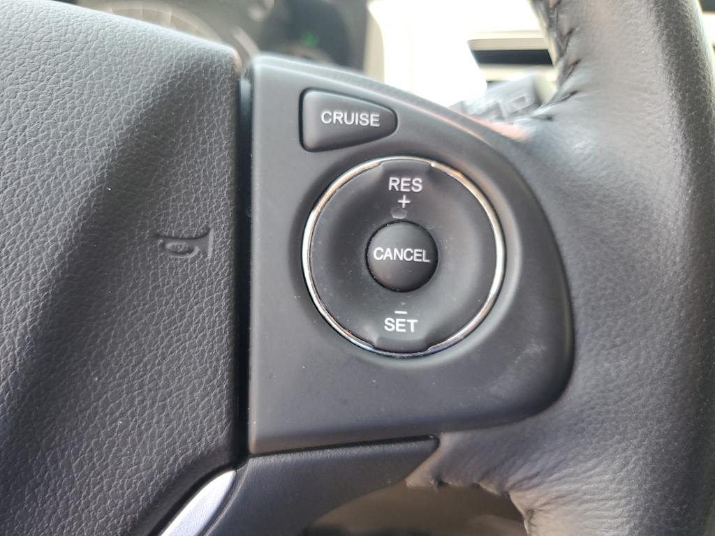 Thumbnail: 2015 Honda CR-V - 21