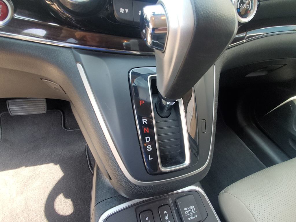 Thumbnail: 2015 Honda CR-V - 13
