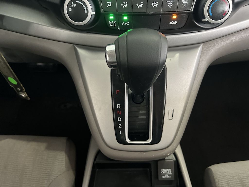 Thumbnail: 2014 Honda CR-V - 14