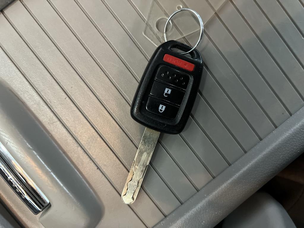 Thumbnail: 2014 Honda CR-V - 17