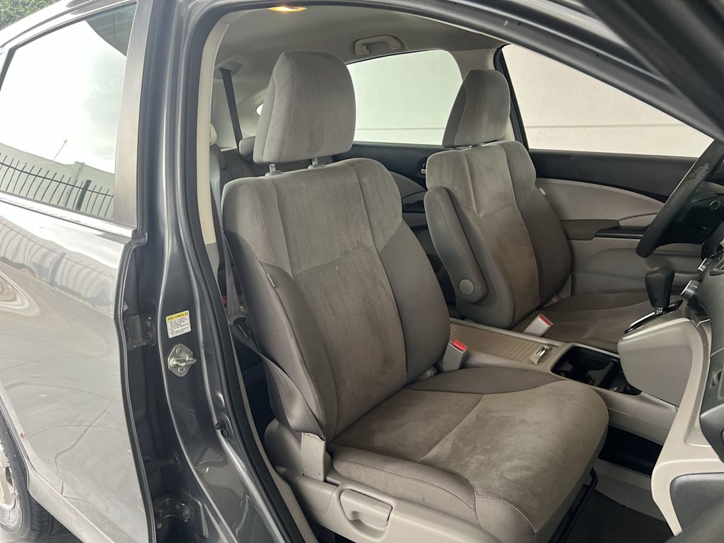 Thumbnail: 2014 Honda CR-V - 11