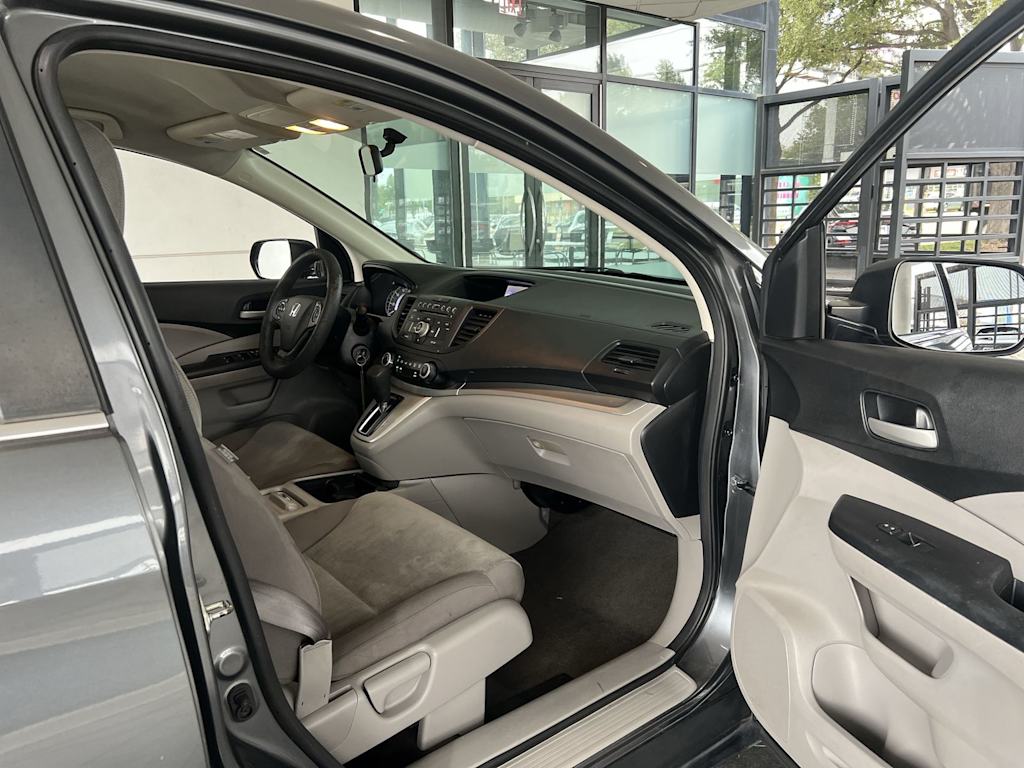 Thumbnail: 2014 Honda CR-V - 32