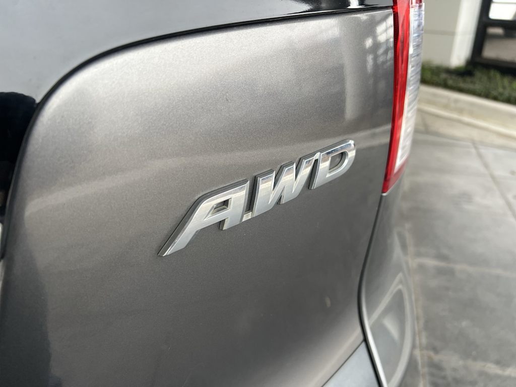 Thumbnail: 2014 Honda CR-V - 29