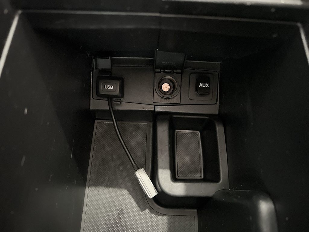 Thumbnail: 2014 Honda CR-V - 23