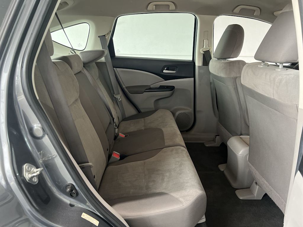 Thumbnail: 2014 Honda CR-V - 20