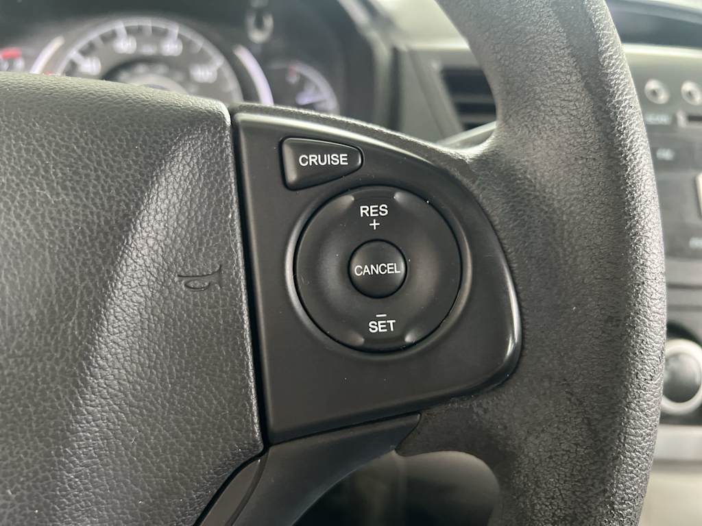 Thumbnail: 2014 Honda CR-V - 24