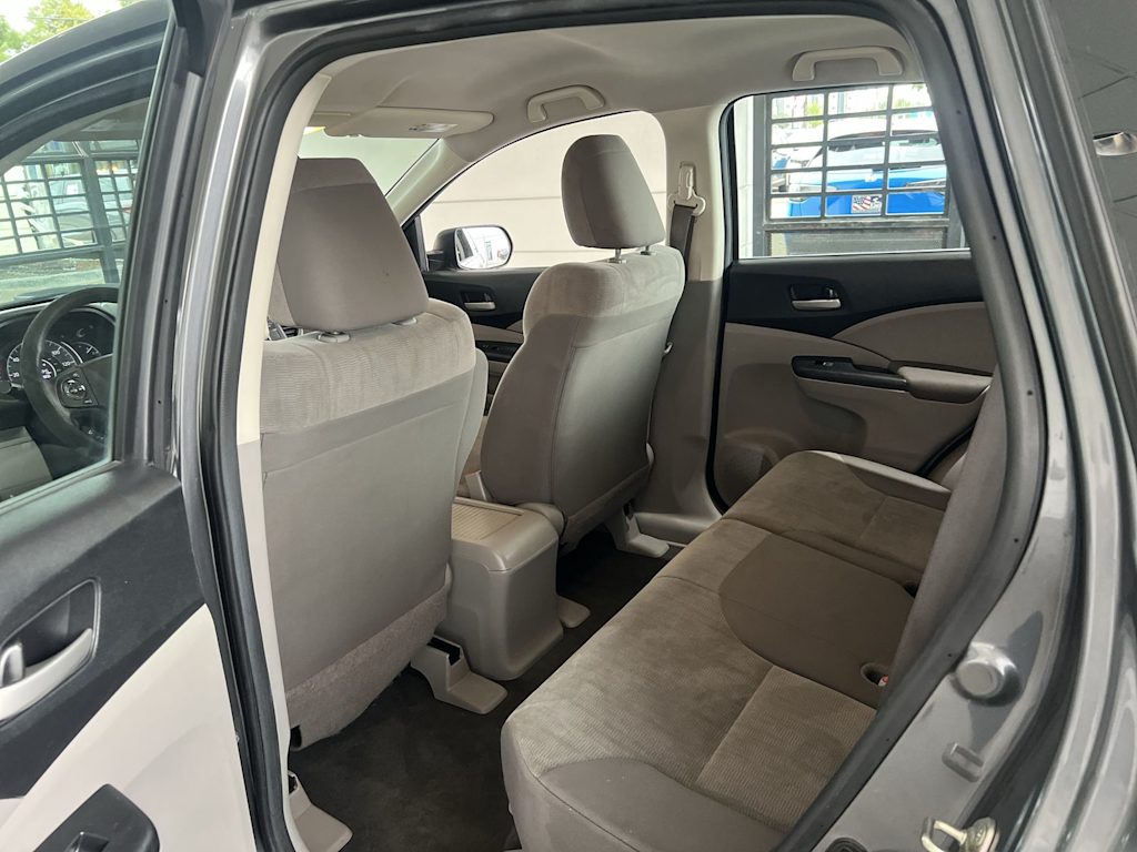 Thumbnail: 2014 Honda CR-V - 12