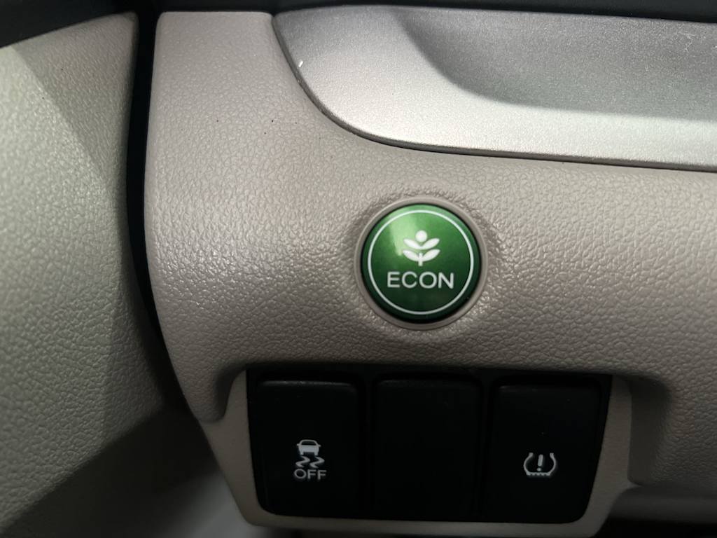 Thumbnail: 2014 Honda CR-V - 27