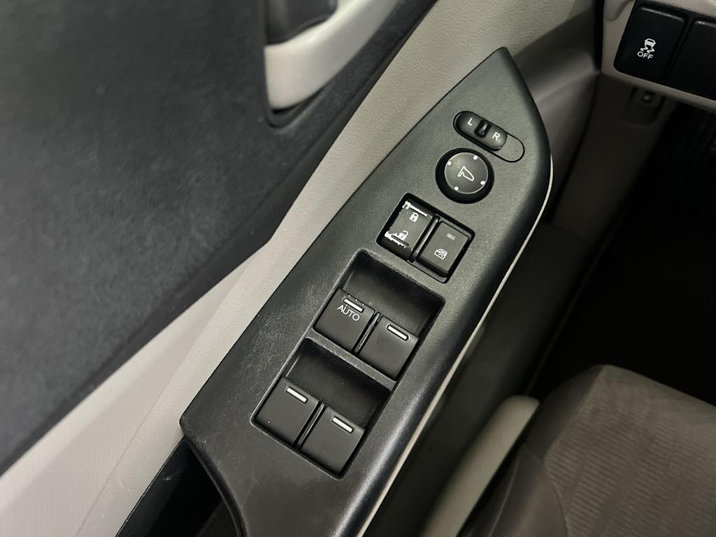 Thumbnail: 2014 Honda CR-V - 28