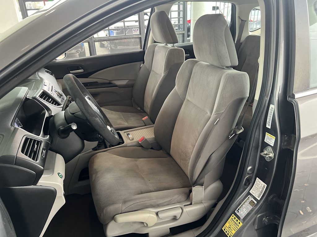 Thumbnail: 2014 Honda CR-V - 10