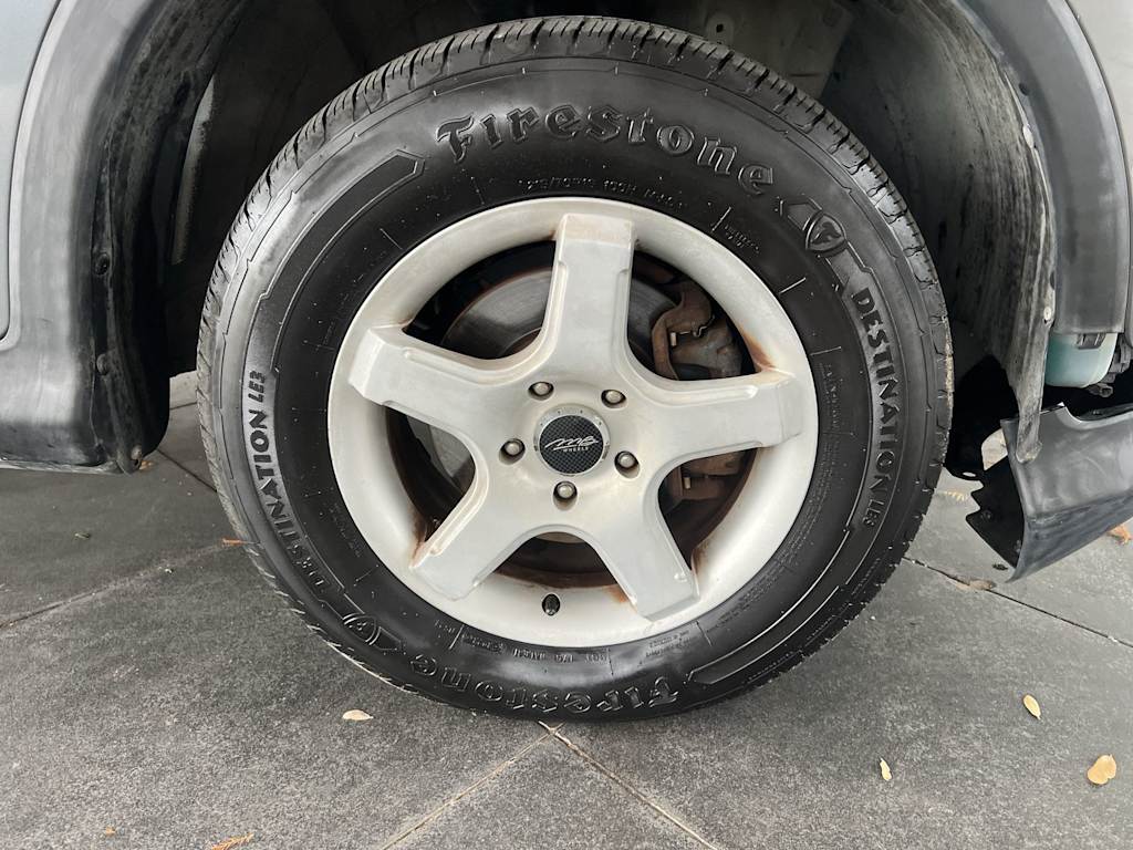 Thumbnail: 2014 Honda CR-V - 8