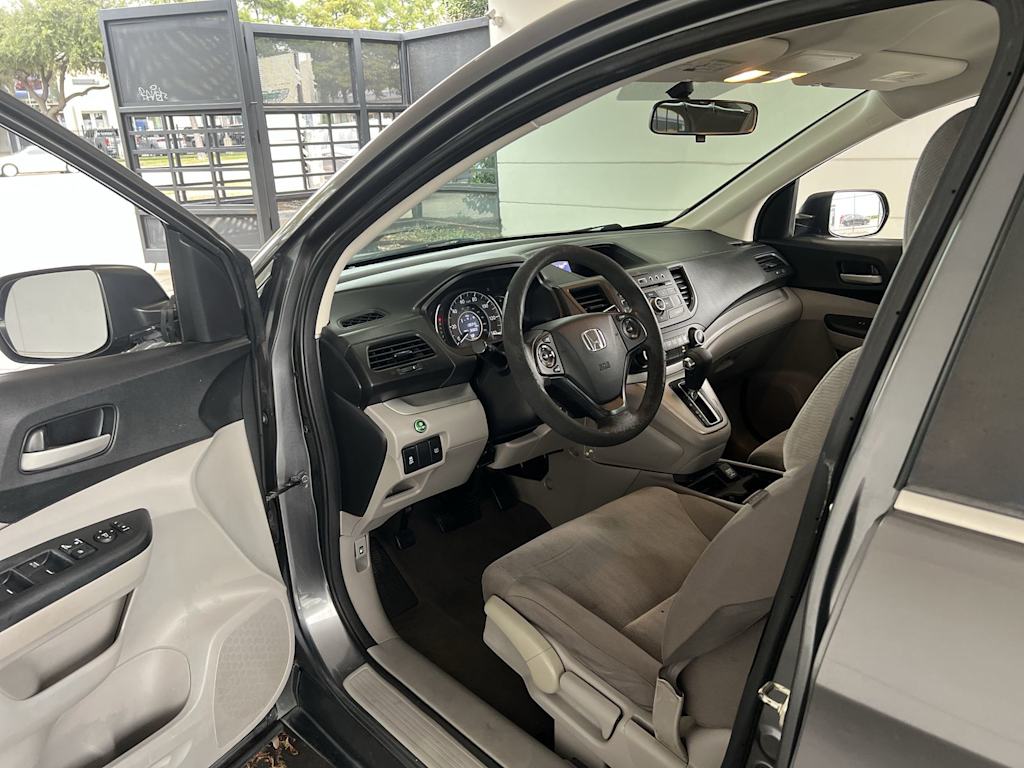 Thumbnail: 2014 Honda CR-V - 19