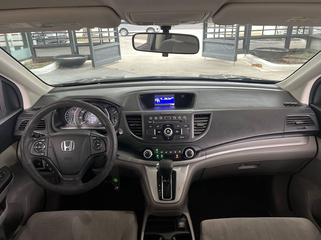 Thumbnail: 2014 Honda CR-V - 2